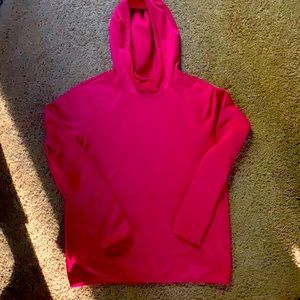 Nike women’s Therma Fit Bright Pink